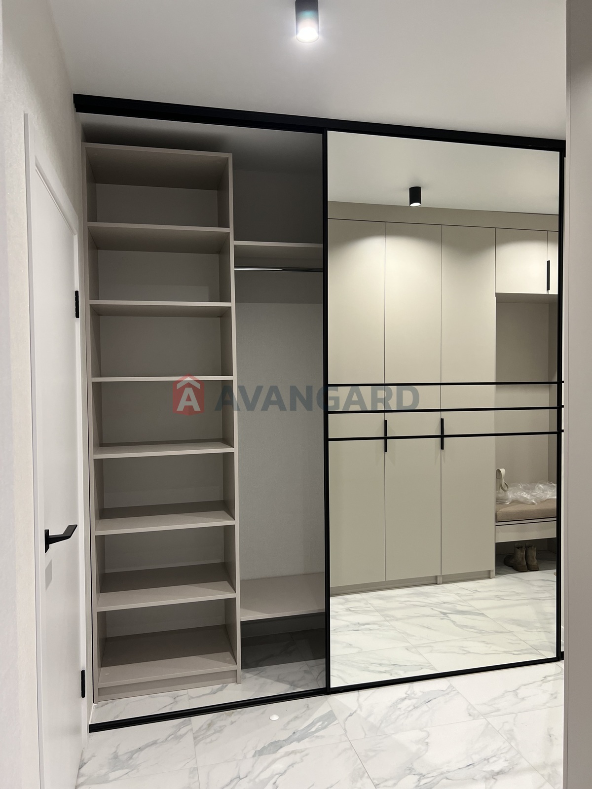 2 комн. квартира, 80/40,85/12 кв. м., 8/17 этаж фото 12 2 комн. квартира, 80/40,85/12 кв. м., 8/17 этаж фото 12