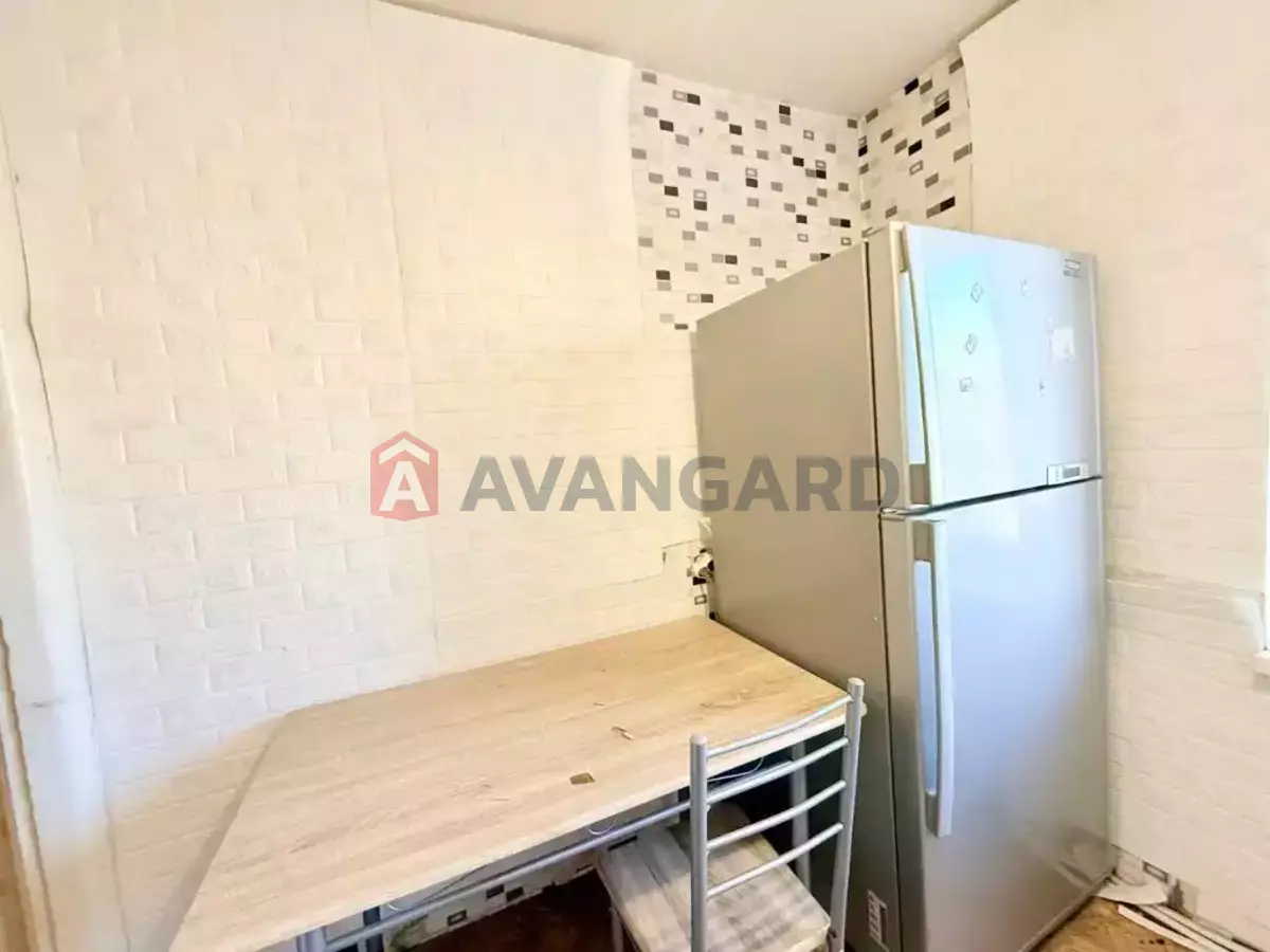 1 комн. квартира, 31/17/6 кв. м., 3/5 этаж фото 7 1 комн. квартира, 31/17/6 кв. м., 3/5 этаж фото 7