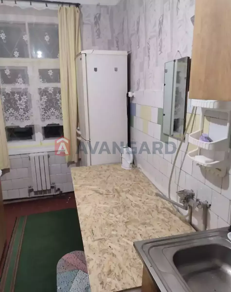 2 кім. квартира, 40/-/7 кв. м., 1/2 поверх фото 4 2 кім. квартира, 40/-/7 кв. м., 1/2 поверх фото 4