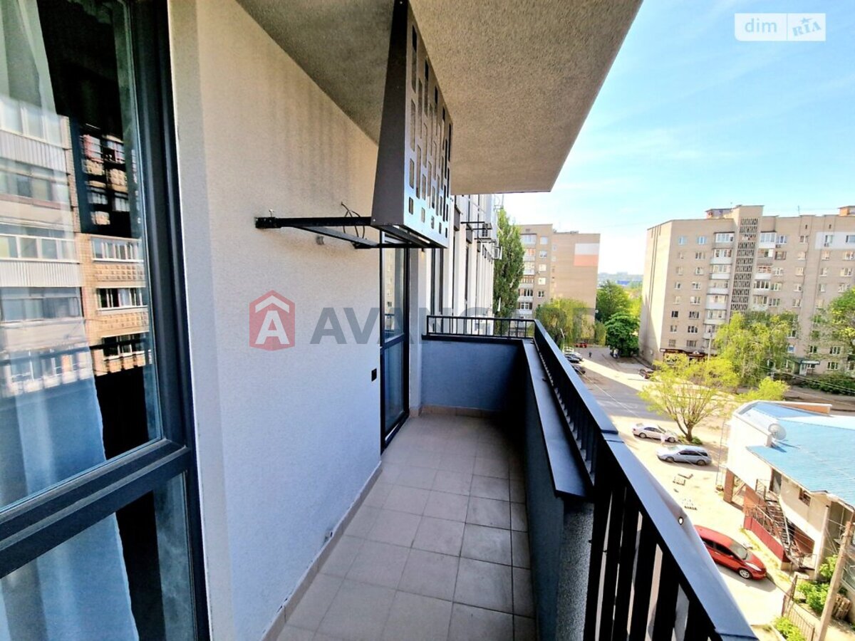 1 кім. квартира, 30.7/-/- кв. м., 6/16 поверх фото 7 1 кім. квартира, 30.7/-/- кв. м., 6/16 поверх фото 7