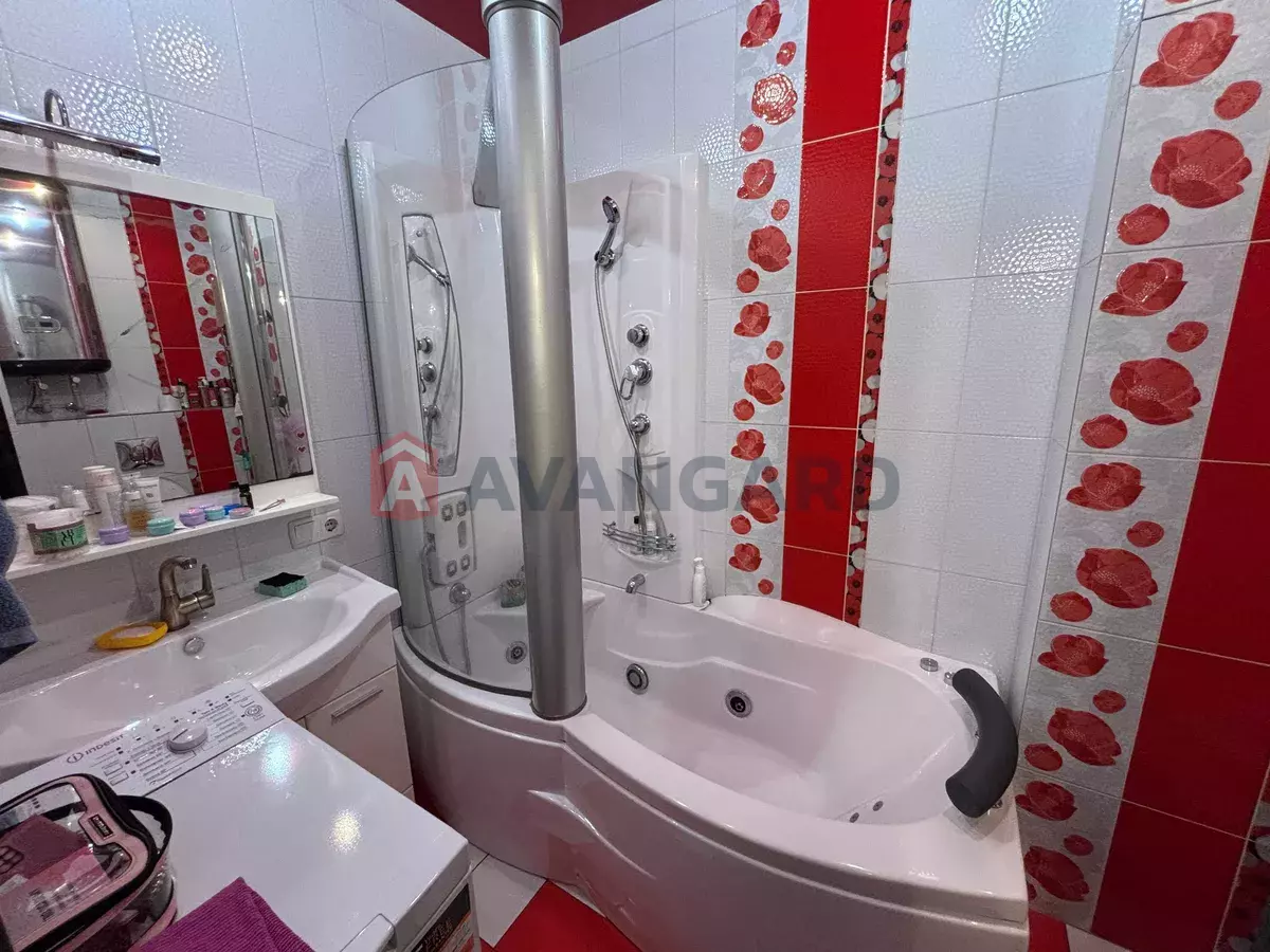 1 комн. квартира, 37/-/9 кв. м., 3/9 этаж фото 6 1 комн. квартира, 37/-/9 кв. м., 3/9 этаж фото 6