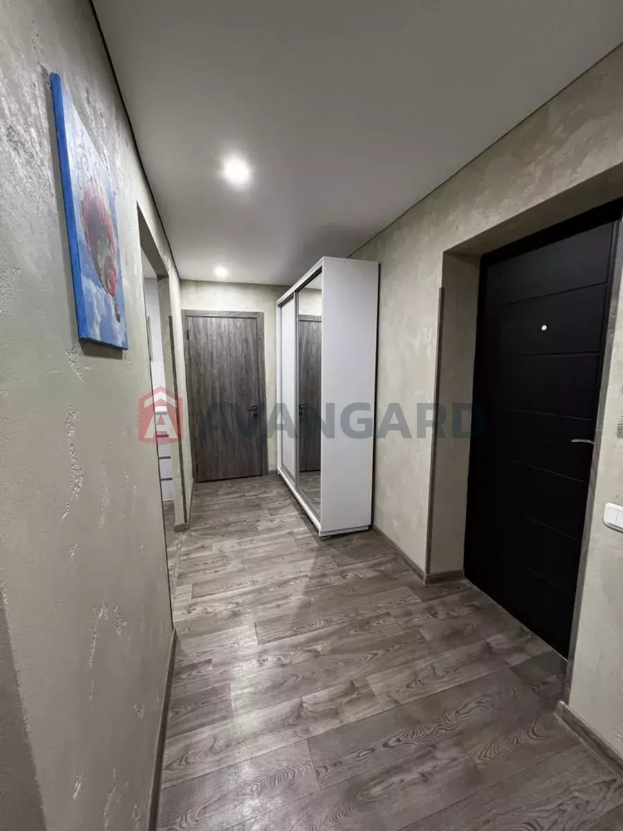 2 комн. квартира, 50/24/9 кв. м., 6/10 этаж фото 6 2 комн. квартира, 50/24/9 кв. м., 6/10 этаж фото 6