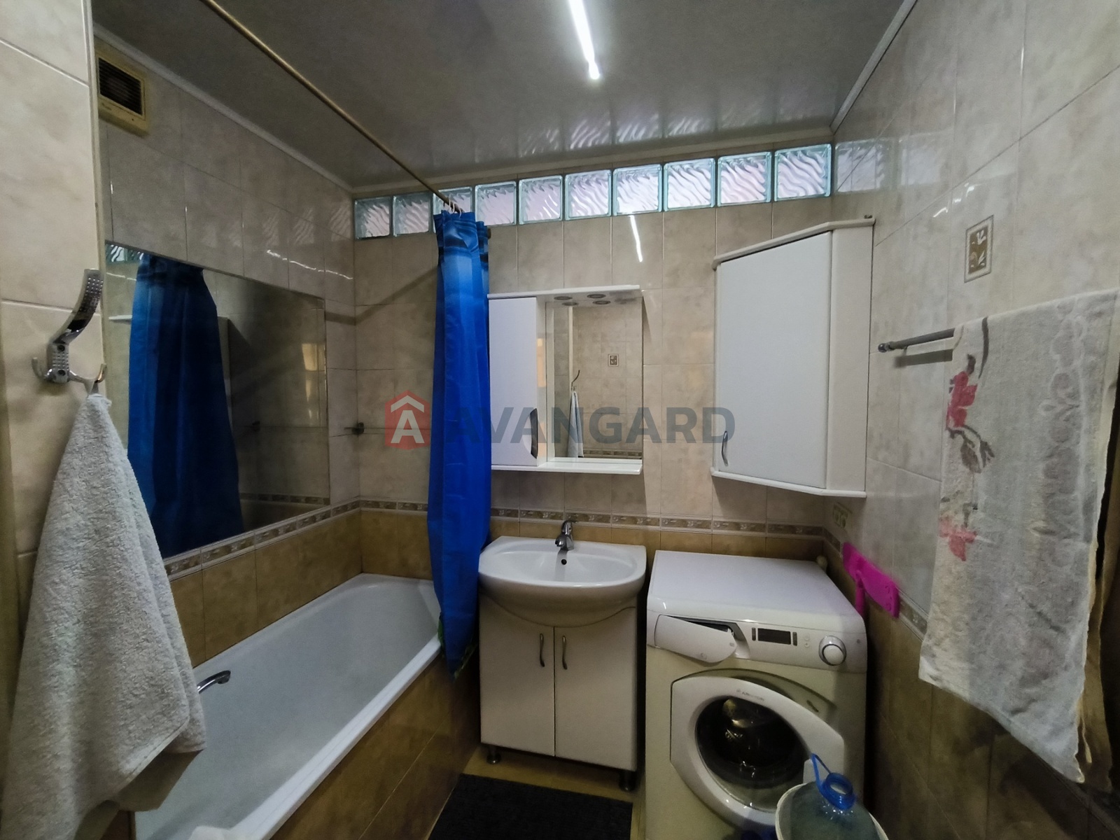 3 комн. квартира, 60/40/7 кв. м., 4/9 этаж фото 21 3 комн. квартира, 60/40/7 кв. м., 4/9 этаж фото 21