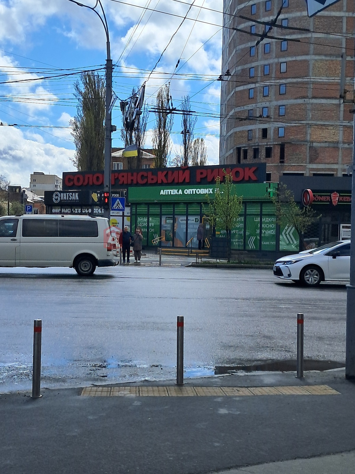 1 ����. ��������, 29/-/7 ��. �., 3/5 ���� ���� 10