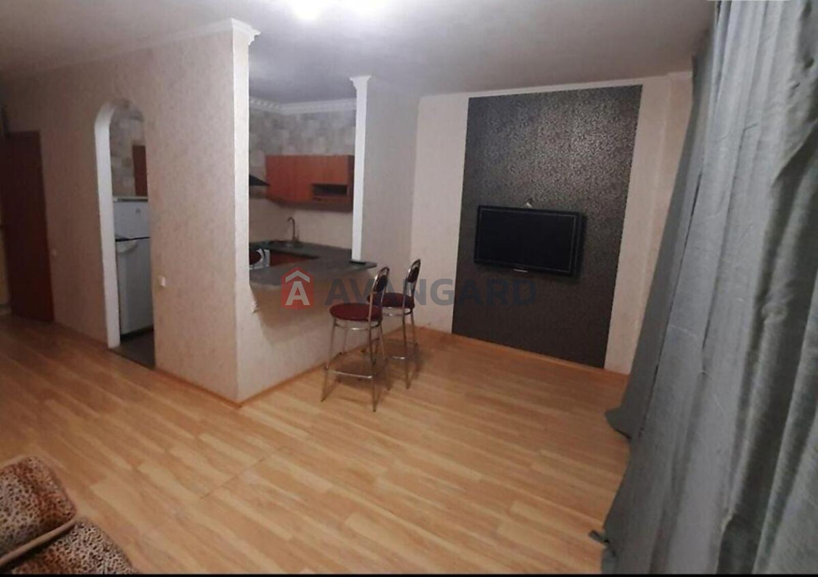 1 комн. квартира, 36/-/7 кв. м., 5/22 этаж фото 3 1 комн. квартира, 36/-/7 кв. м., 5/22 этаж фото 3