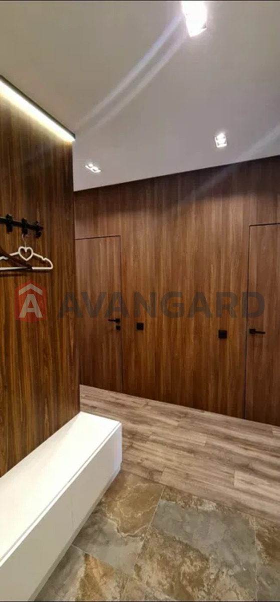 3 кім. квартира, 86/-/15 кв. м., 2/12 поверх фото 6 3 кім. квартира, 86/-/15 кв. м., 2/12 поверх фото 6