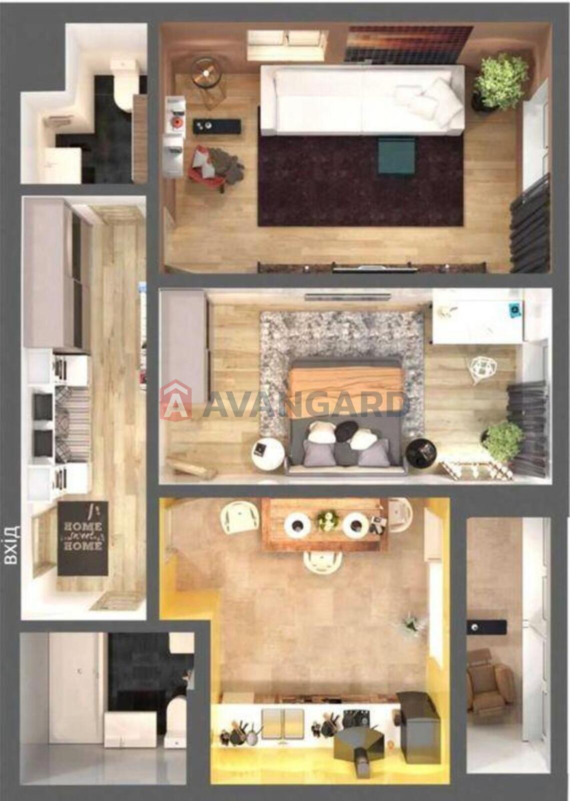 2 ����. ��������, 68/-/12 ��. �., 13/17 ���� ���� 2