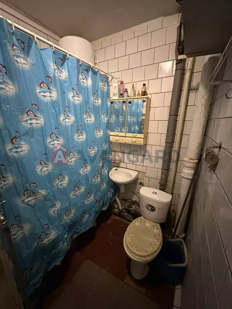 2 комн. квартира, 43/-/6 кв. м., 3/5 этаж фото 7 2 комн. квартира, 43/-/6 кв. м., 3/5 этаж фото 7