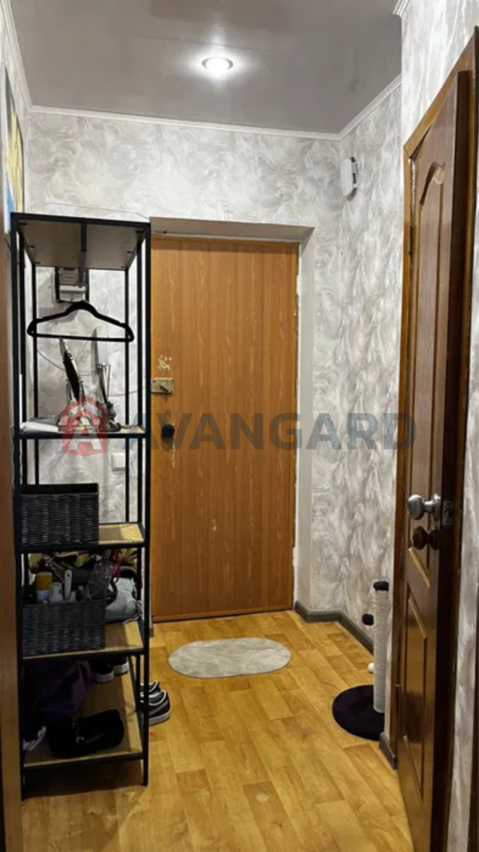 1 кім. квартира, 30/-/6 кв. м., 5/5 поверх фото 6 1 кім. квартира, 30/-/6 кв. м., 5/5 поверх фото 6