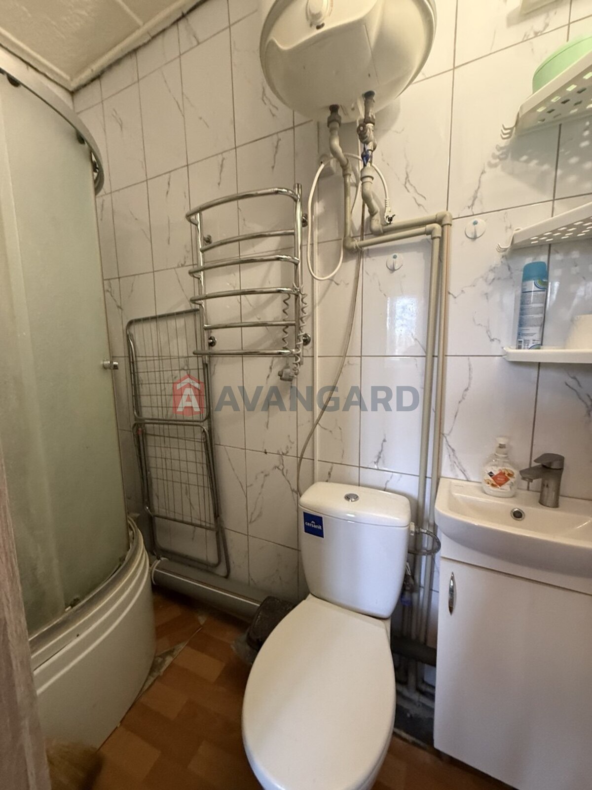 2 ��. ��������, 38/-/7 ��. �., 1/2 ������ ���� 16