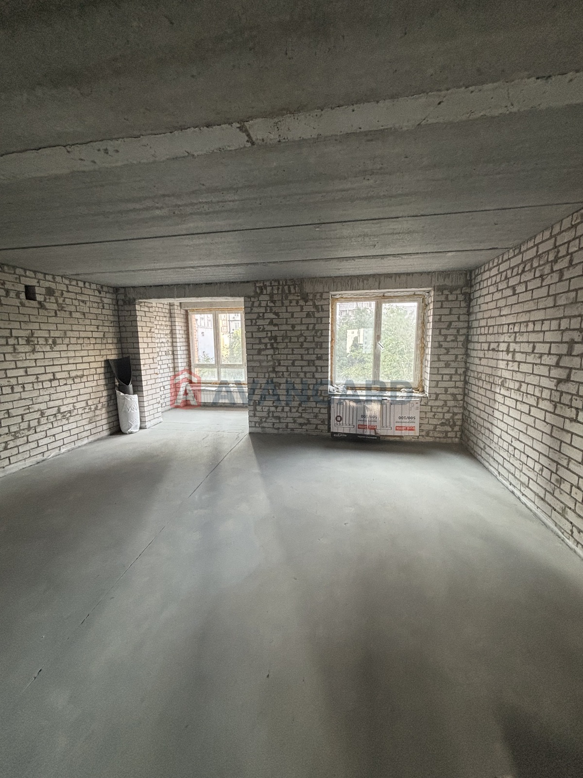 2 комн. квартира, 61,6/24/18 кв. м., 4/10 этаж фото 5 2 комн. квартира, 61,6/24/18 кв. м., 4/10 этаж фото 5