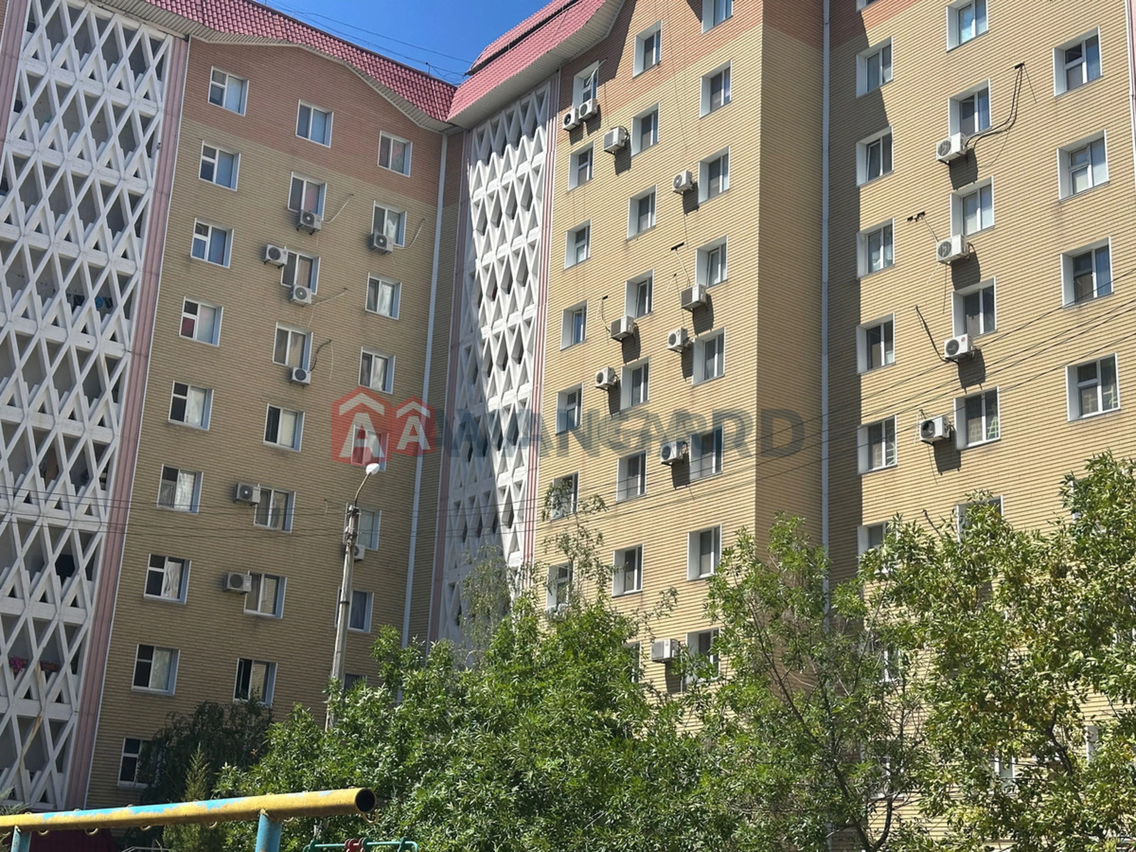 2 комн. квартира, 52/-/9 кв. м., 5/10 этаж фото 14 2 комн. квартира, 52/-/9 кв. м., 5/10 этаж фото 14