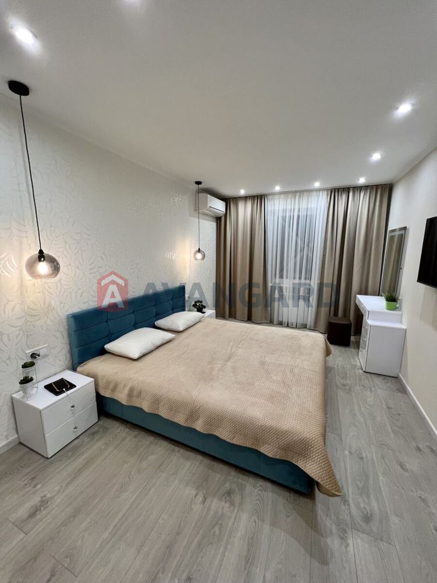 3 кім. квартира, 69/55/8 кв. м., 7/9 поверх фото 8 3 кім. квартира, 69/55/8 кв. м., 7/9 поверх фото 8