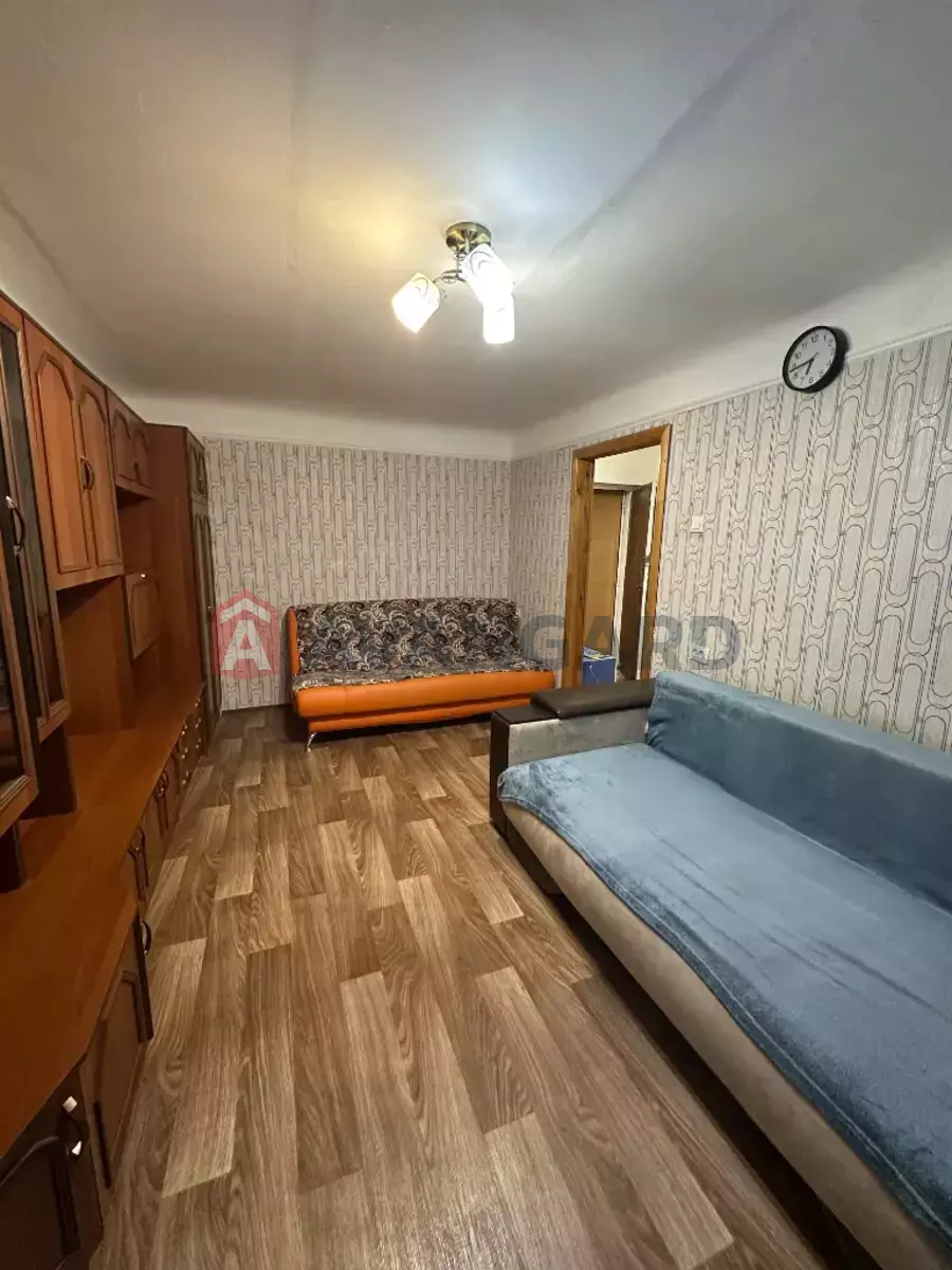 1 комн. квартира, 31/18/- кв. м., 2/5 этаж фото 6 1 комн. квартира, 31/18/- кв. м., 2/5 этаж фото 6