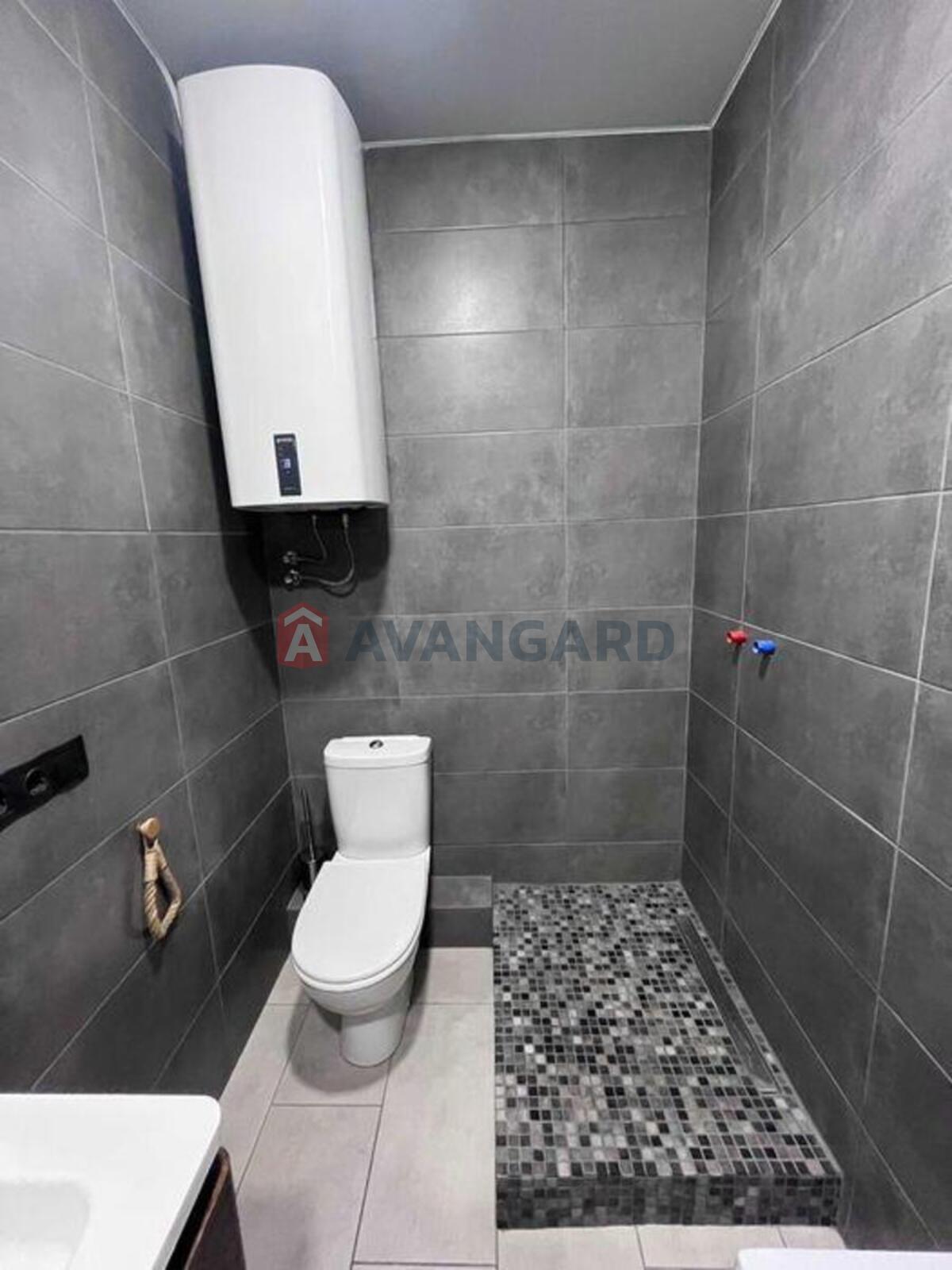 1 комн. квартира, 40/-/11 кв. м., 12/16 этаж фото 17 1 комн. квартира, 40/-/11 кв. м., 12/16 этаж фото 17