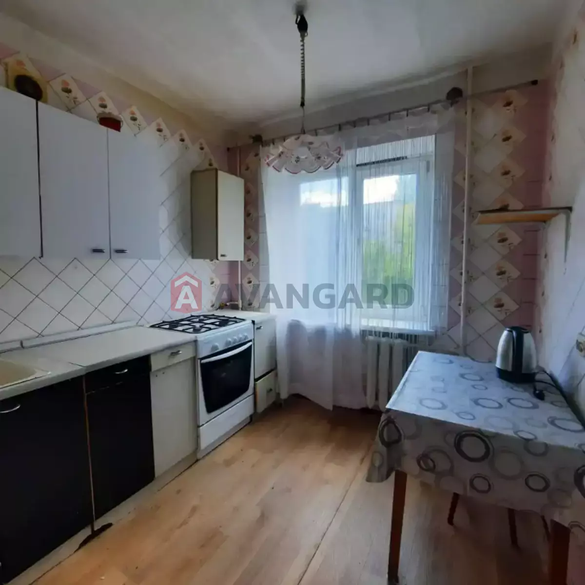 2 комн. квартира, 42/26/5 кв. м., 3/5 этаж фото 1 2 комн. квартира, 42/26/5 кв. м., 3/5 этаж фото 1