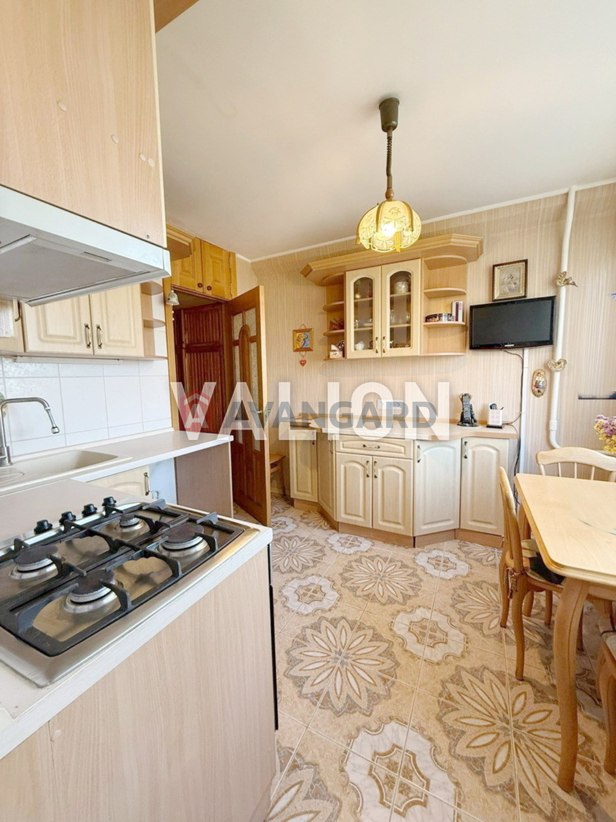 3 комн. квартира, 66/44/9 кв. м., 7/10 этаж фото 2 3 комн. квартира, 66/44/9 кв. м., 7/10 этаж фото 2