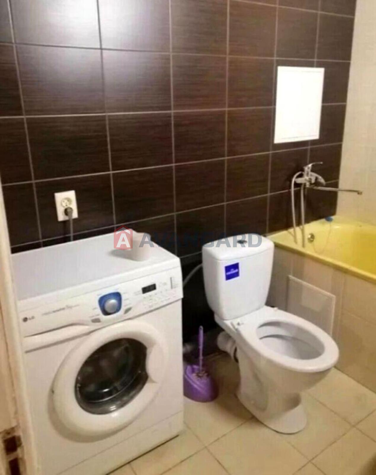 1 кім. квартира, 36/19/11 кв. м., 4/9 поверх фото 4 1 кім. квартира, 36/19/11 кв. м., 4/9 поверх фото 4