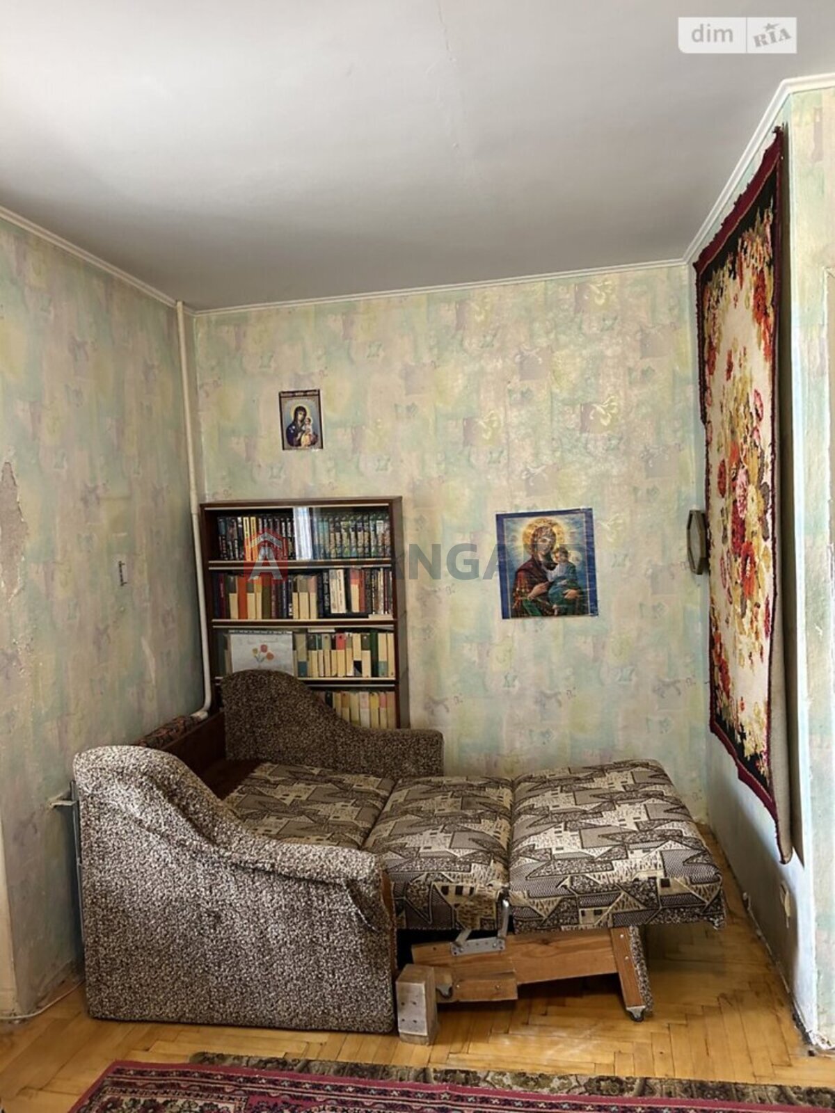 1 комн. квартира, 39/19/7 кв. м., 8/9 этаж фото 6 1 комн. квартира, 39/19/7 кв. м., 8/9 этаж фото 6