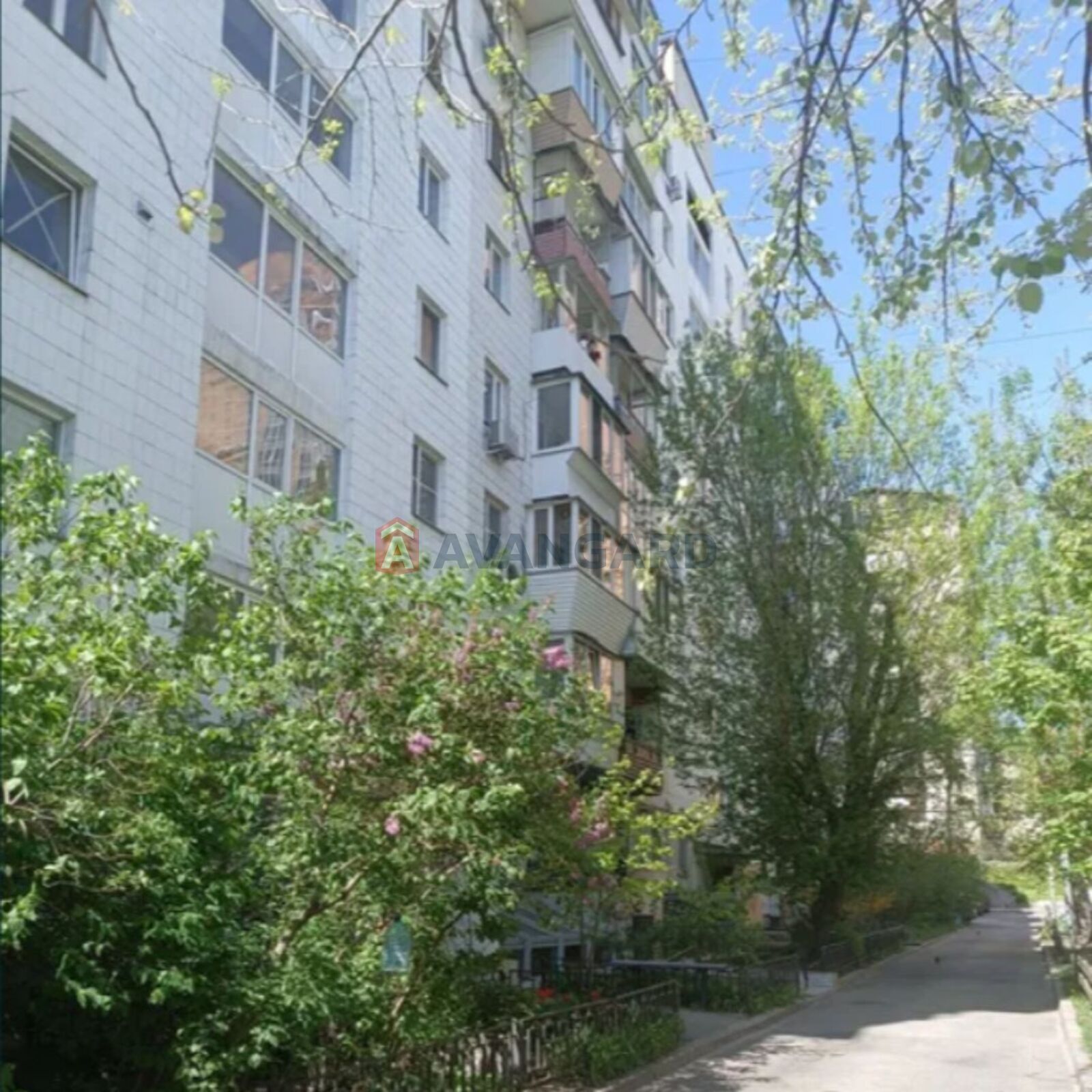 2 комн. квартира, 46/-/7 кв. м., 2/9 этаж фото 6 2 комн. квартира, 46/-/7 кв. м., 2/9 этаж фото 6