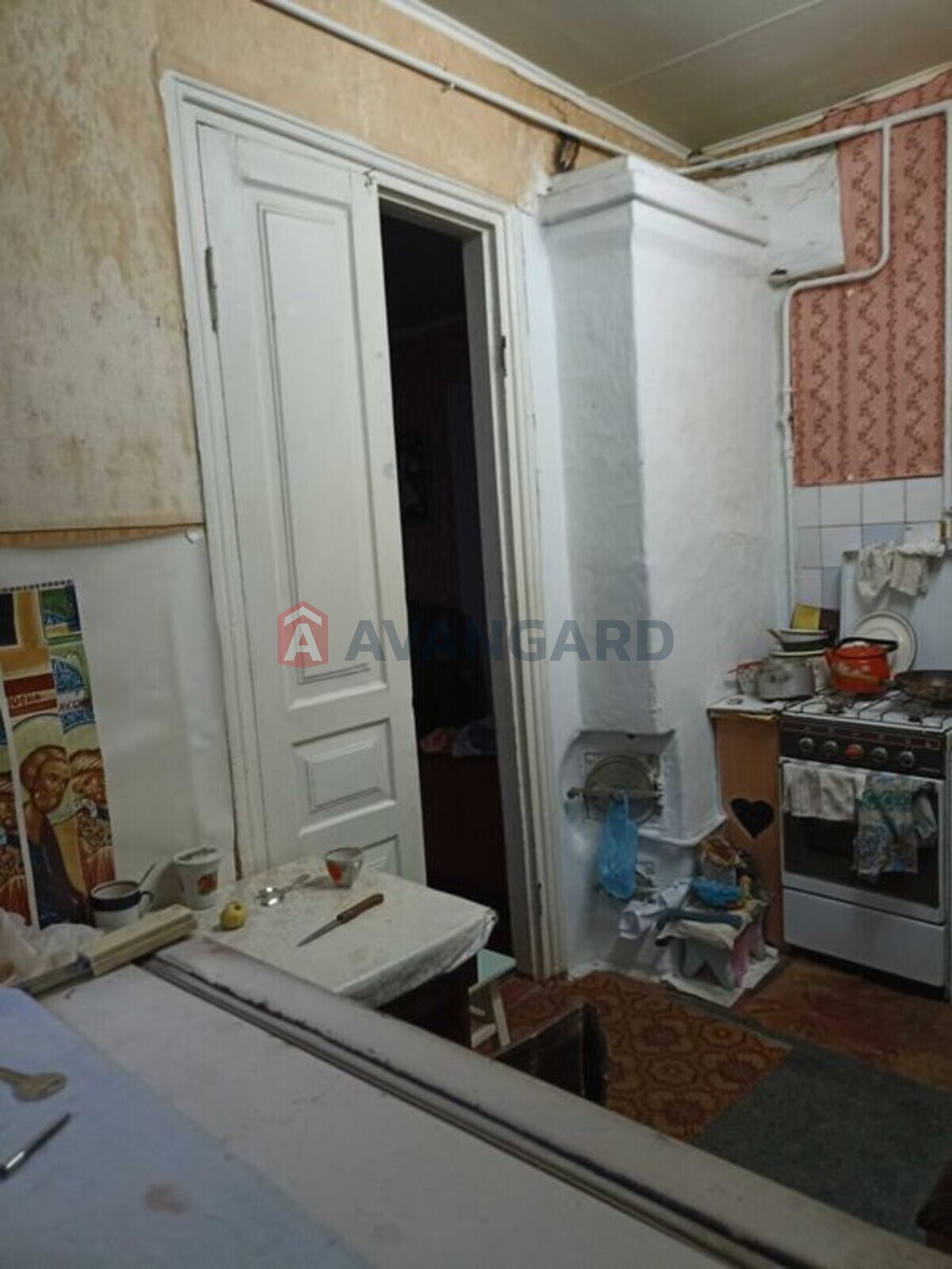 2 ��. ��������, 36/-/7 ��. �., 2/2 ������ ���� 6