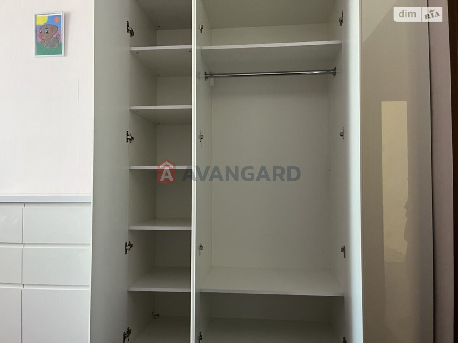 2 кім. квартира, 66/-/9 кв. м., 7/9 поверх фото 11 2 кім. квартира, 66/-/9 кв. м., 7/9 поверх фото 11