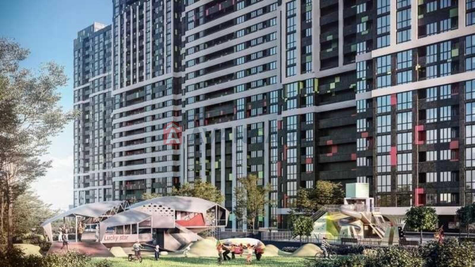 1 ��. ��������, 43/20/12 ��. �., 12/12 ������ ���� 2