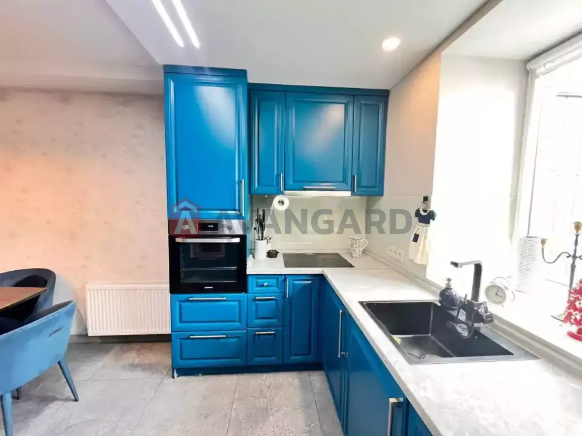 3 комн. квартира, 85/50/20 кв. м., 6/12 этаж фото 10 3 комн. квартира, 85/50/20 кв. м., 6/12 этаж фото 10