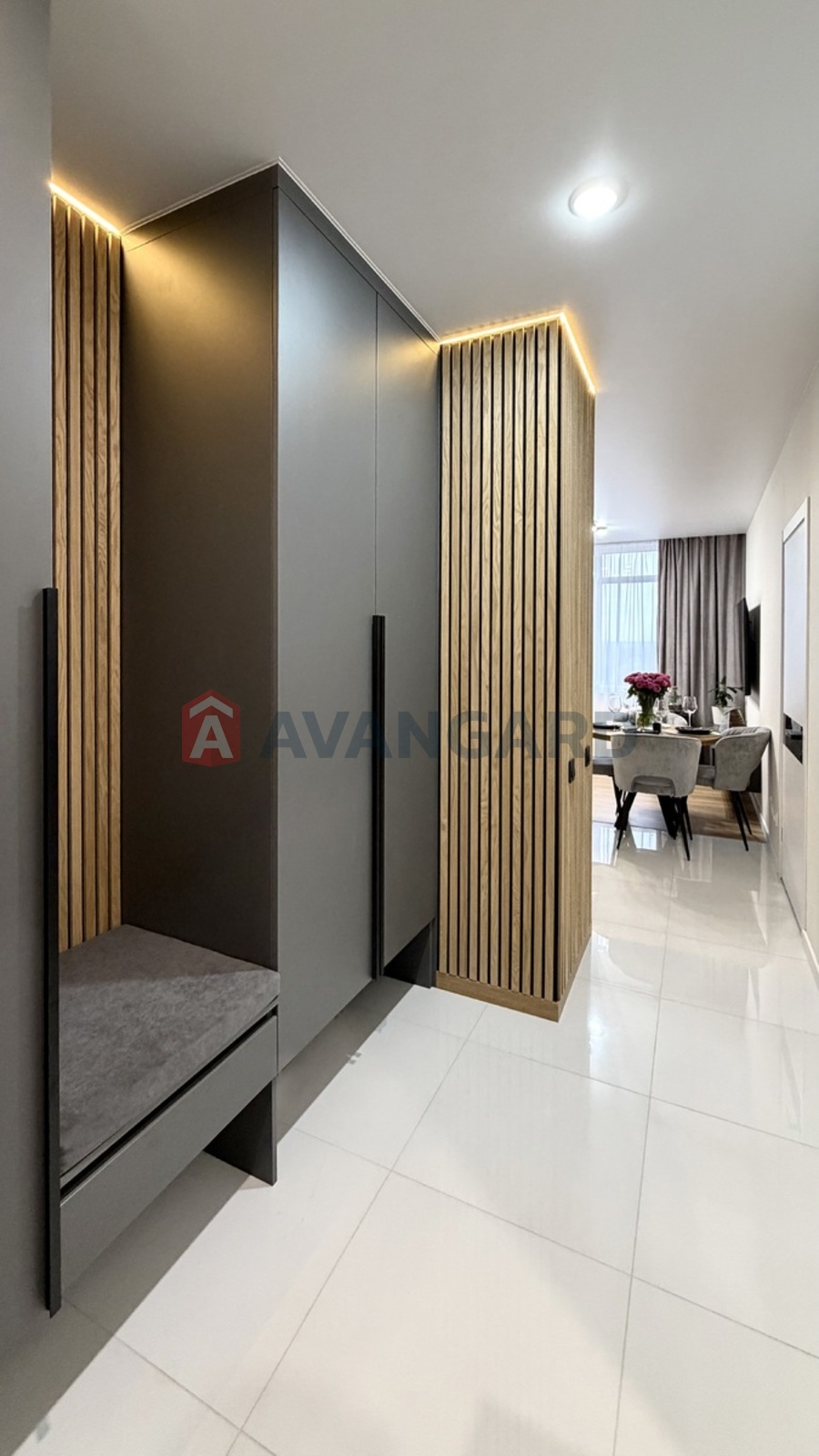 1 ��. ��������, 46/16/19 ��. �., 11/21 ������ ���� 21