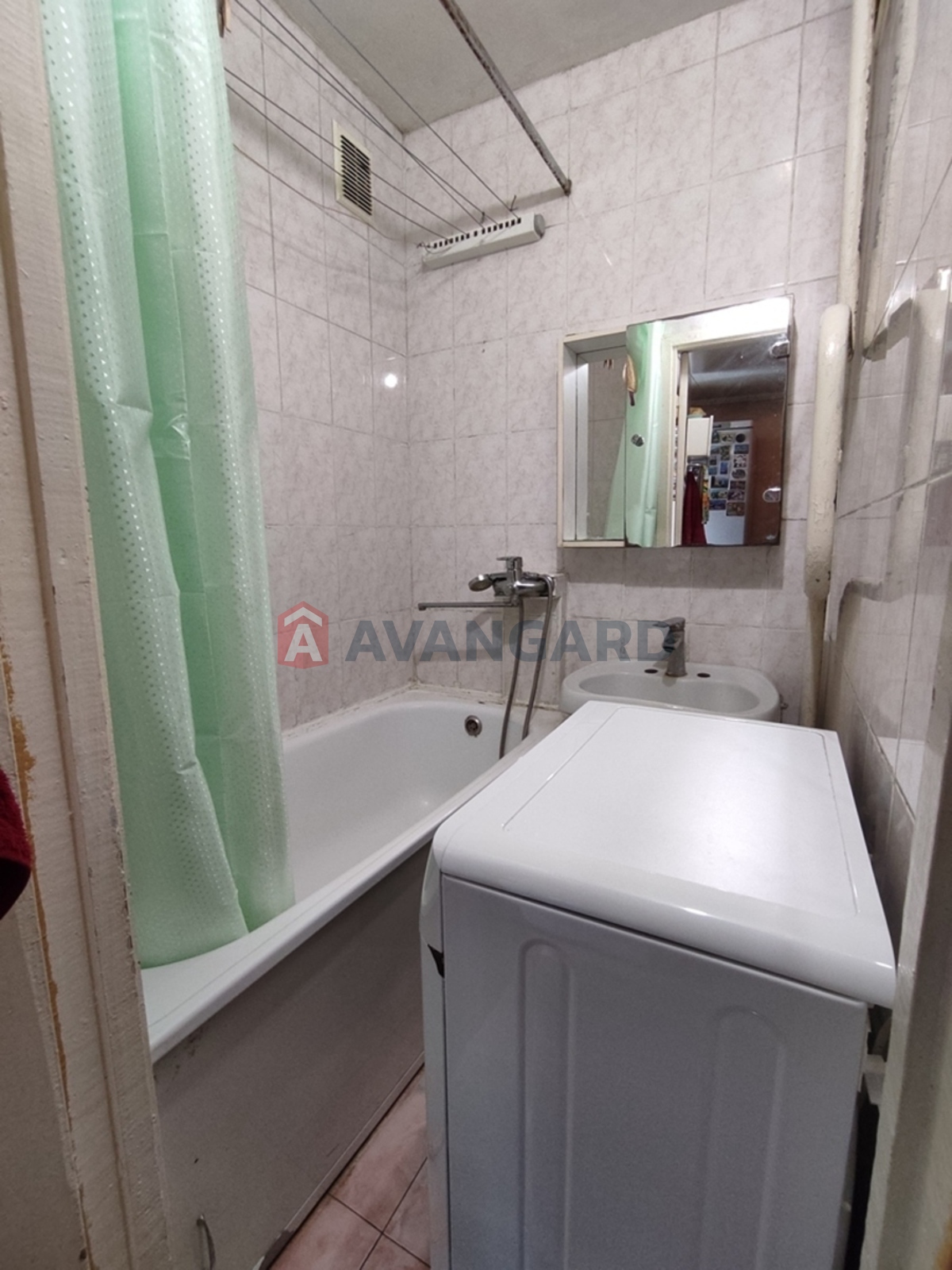 3 комн. квартира, 61/40/7 кв. м., 3/9 этаж фото 7 3 комн. квартира, 61/40/7 кв. м., 3/9 этаж фото 7