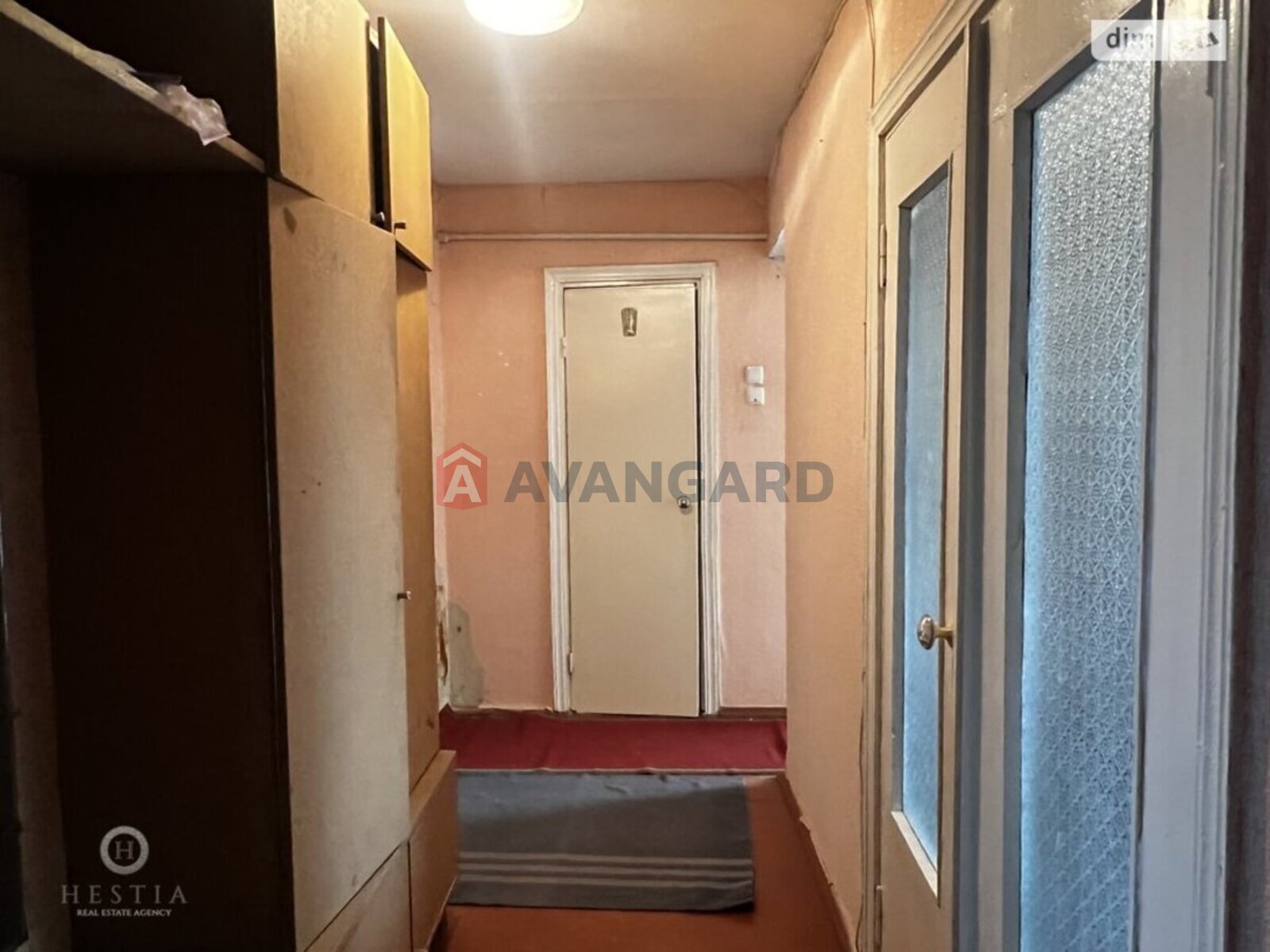 2 кім. квартира, 52/28/7 кв. м., 1/9 поверх фото 20 2 кім. квартира, 52/28/7 кв. м., 1/9 поверх фото 20