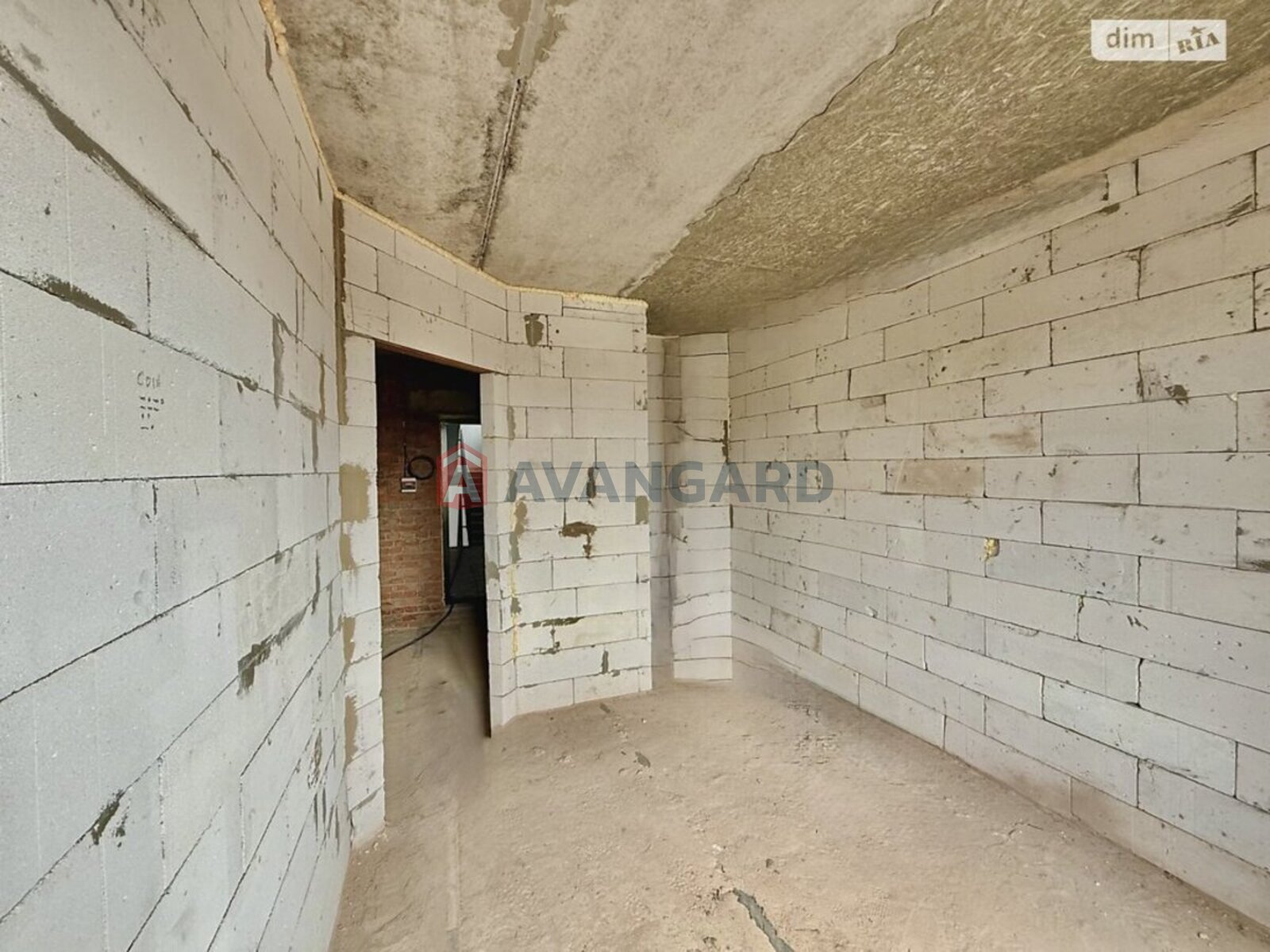 2 кім. квартира, 60/36/14 кв. м., 2/3 поверх фото 20 2 кім. квартира, 60/36/14 кв. м., 2/3 поверх фото 20