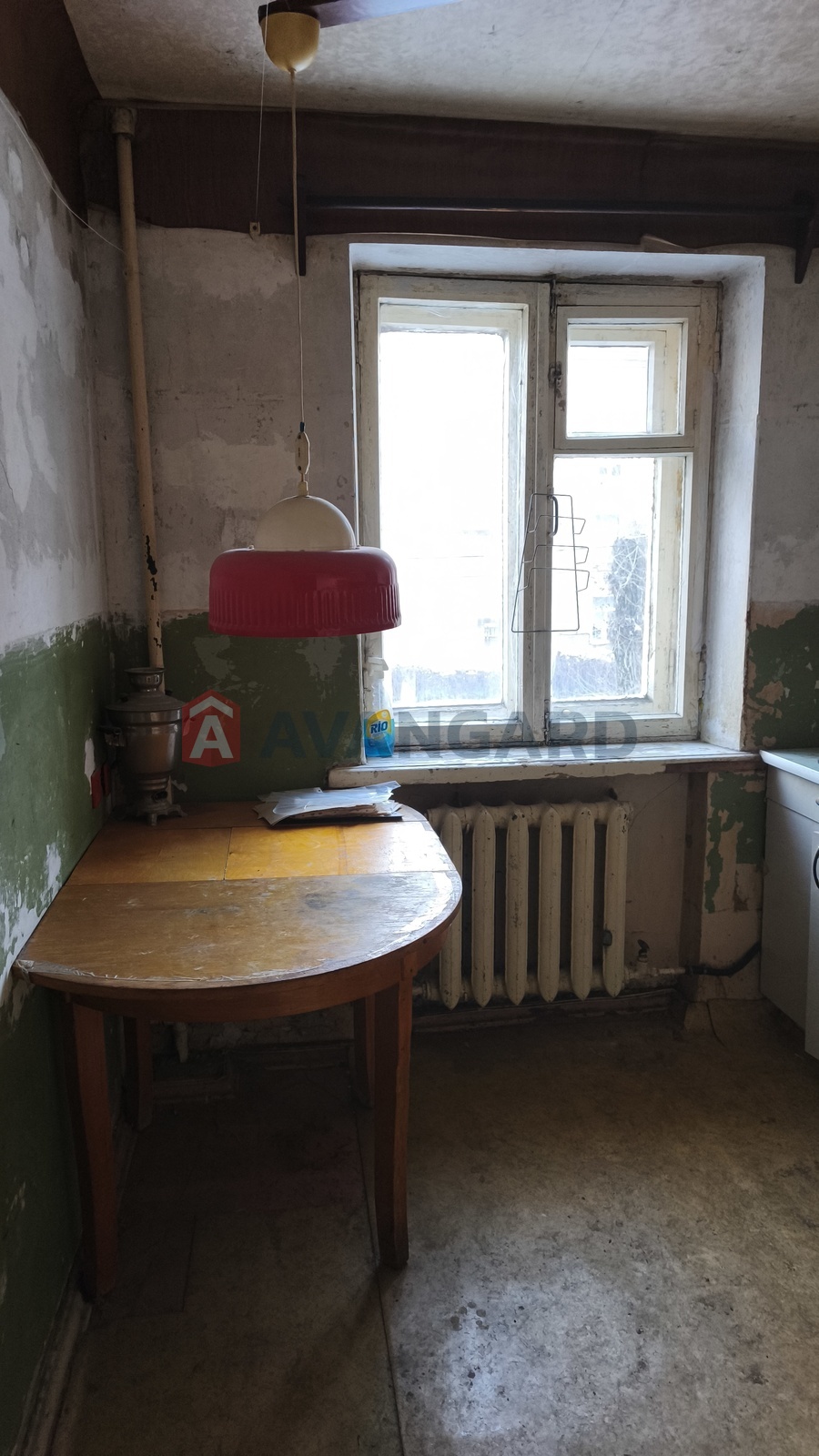 2 ��. ��������, 44/27/6 ��. �., 2/5 ������ ���� 3