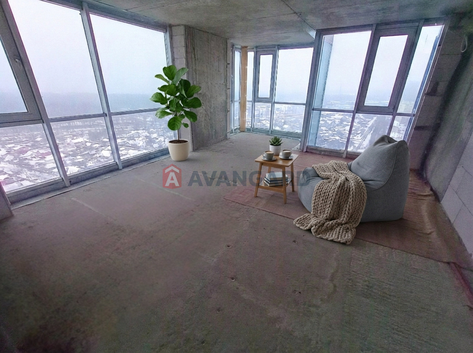 2 ����. ��������, 51,5/42/6 ��. �., 27/27 ���� ���� 1