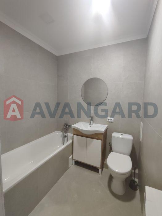 1 комн. квартира, 37/17/9 кв. м., 4/14 этаж фото 14 1 комн. квартира, 37/17/9 кв. м., 4/14 этаж фото 14