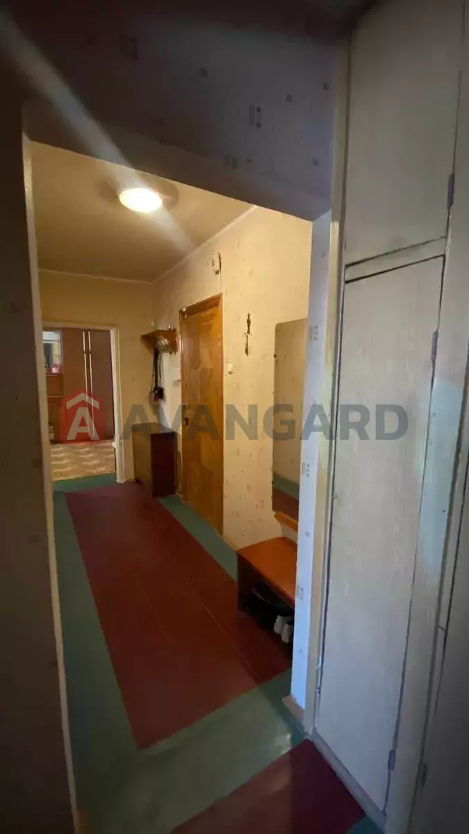 2 кім. квартира, 52/-/9 кв. м., 1/9 поверх фото 14 2 кім. квартира, 52/-/9 кв. м., 1/9 поверх фото 14