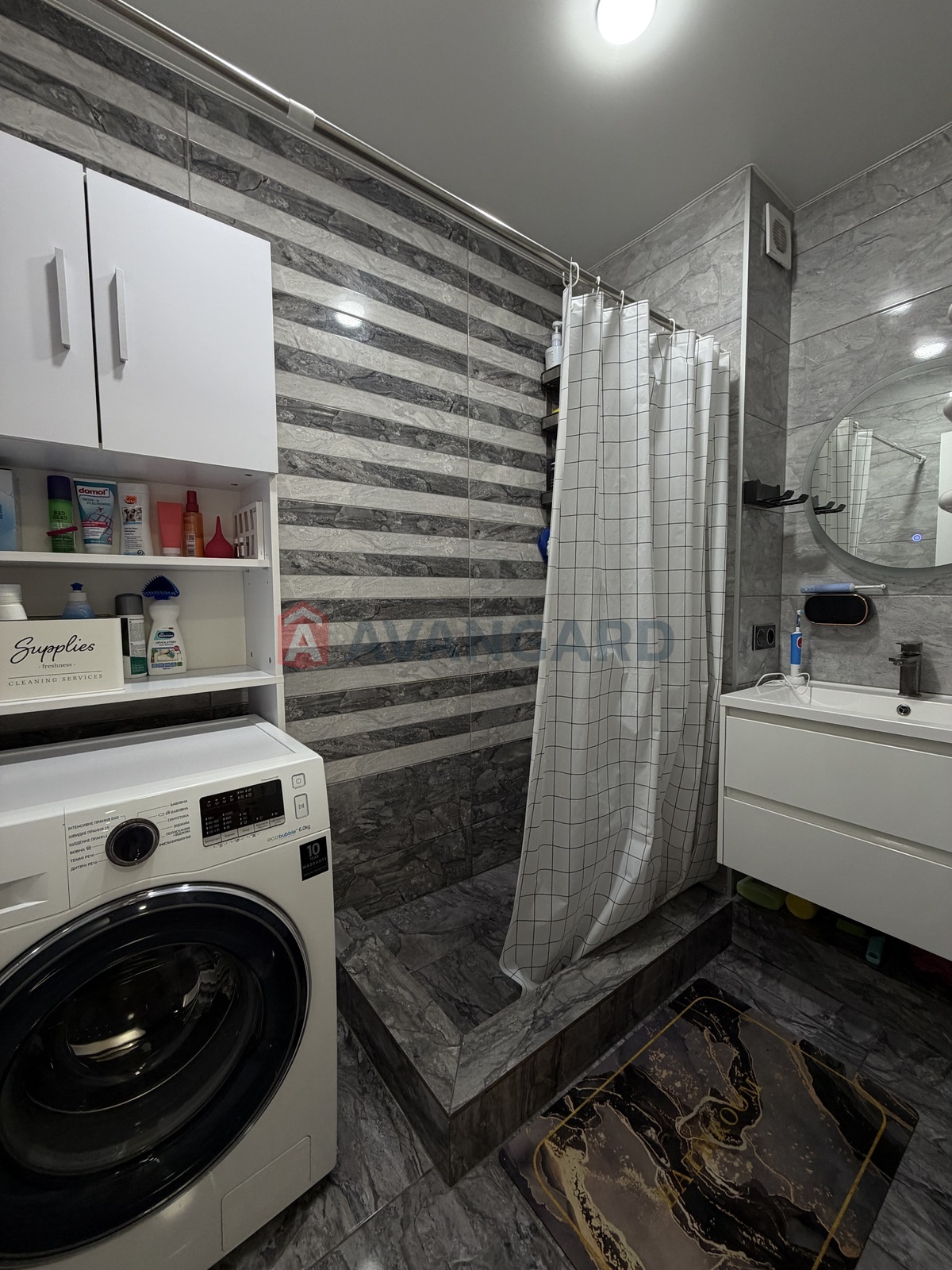 3 комн. квартира, 70/40/10 кв. м., 9/9 этаж фото 11 3 комн. квартира, 70/40/10 кв. м., 9/9 этаж фото 11