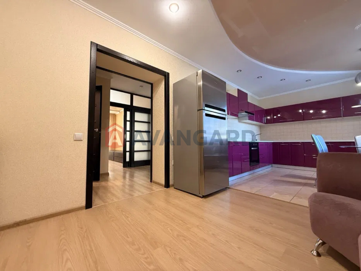 1 кім. квартира, 71/-/15 кв. м., 4/16 поверх фото 4 1 кім. квартира, 71/-/15 кв. м., 4/16 поверх фото 4