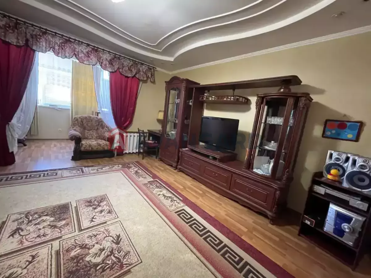 2 комн. квартира, 78/-/- кв. м., 11/17 этаж фото 6 2 комн. квартира, 78/-/- кв. м., 11/17 этаж фото 6