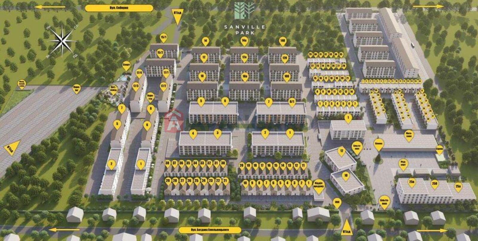 1 ��. ��������, 27/-/11 ��. �., 3/5 ������ ���� 11