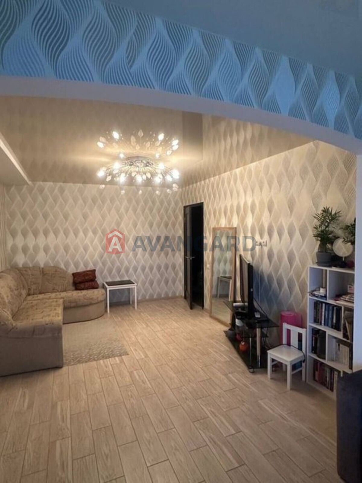 1 комн. квартира, 50/-/13 кв. м., 7/10 этаж фото 8 1 комн. квартира, 50/-/13 кв. м., 7/10 этаж фото 8