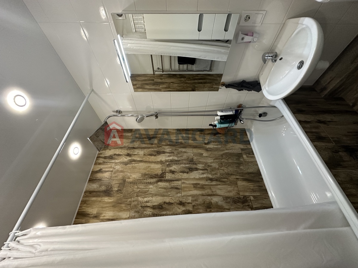 2 кім. квартира, 39/-/10 кв. м., 7/9 поверх фото 24 2 кім. квартира, 39/-/10 кв. м., 7/9 поверх фото 24