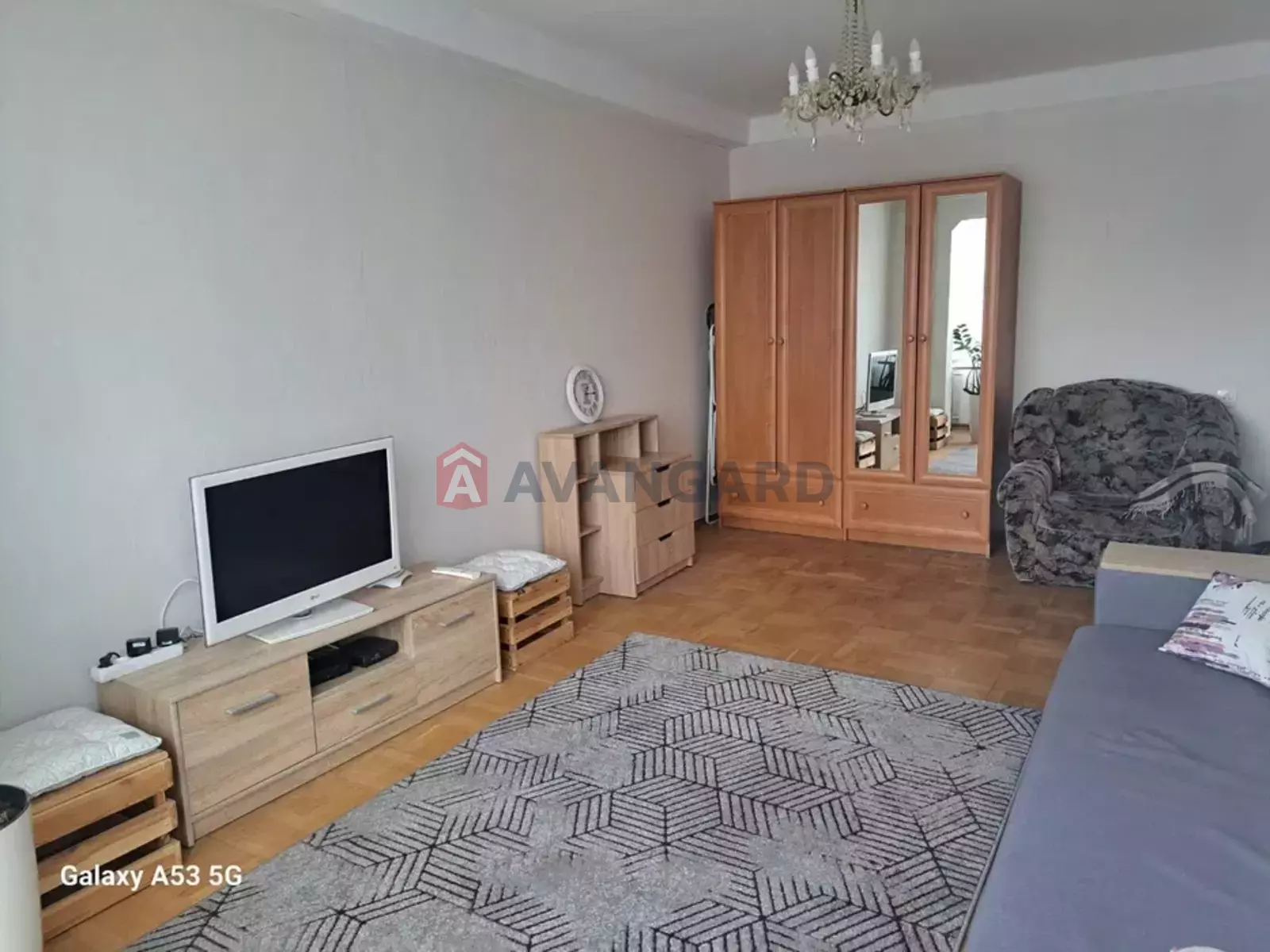 1 комн. квартира, 36/-/8 кв. м., 6/9 этаж фото 1 1 комн. квартира, 36/-/8 кв. м., 6/9 этаж фото 1