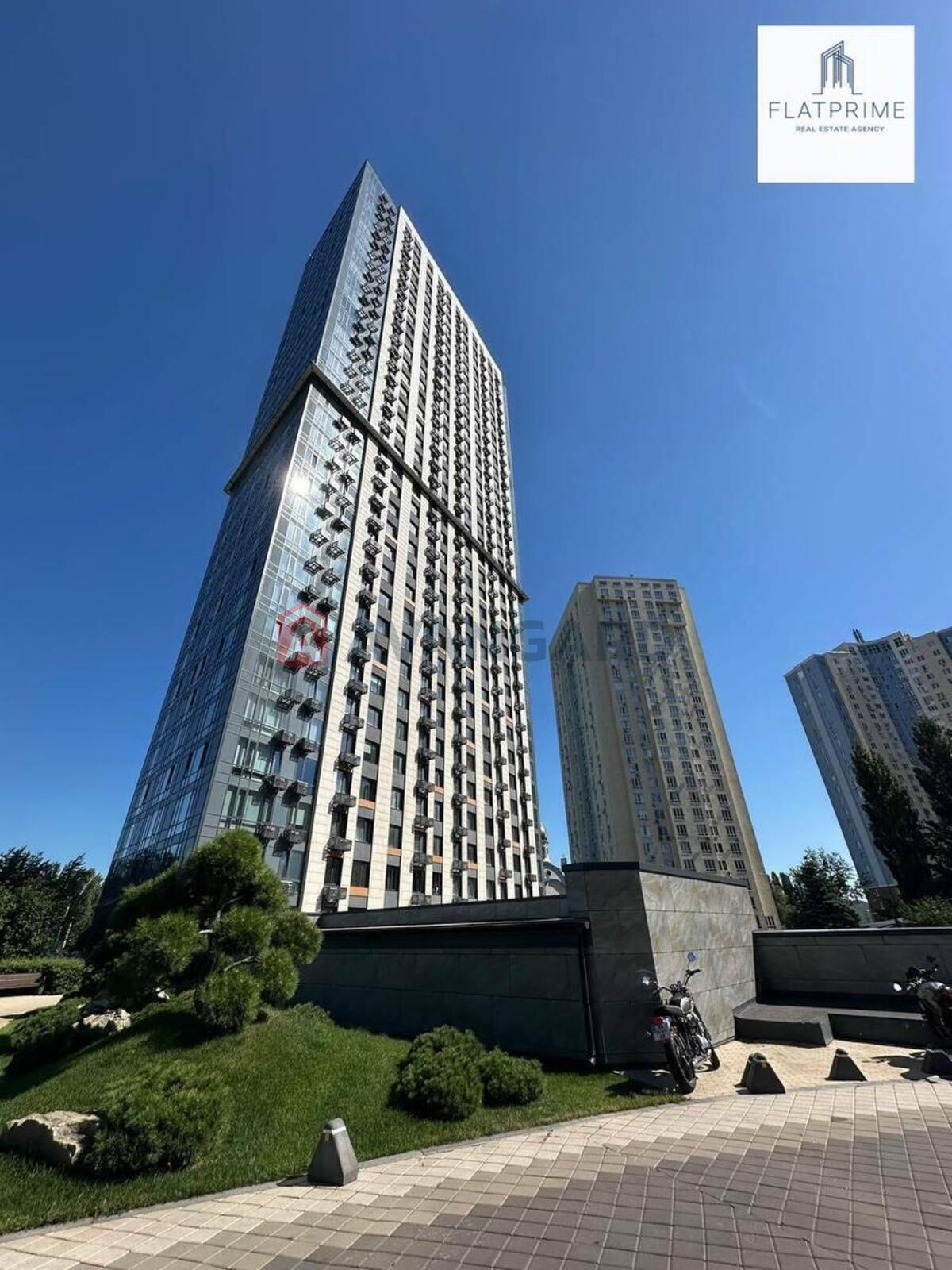 5 комн. квартира, 204/120/29 кв. м., 9/34 этаж фото 5 5 комн. квартира, 204/120/29 кв. м., 9/34 этаж фото 5