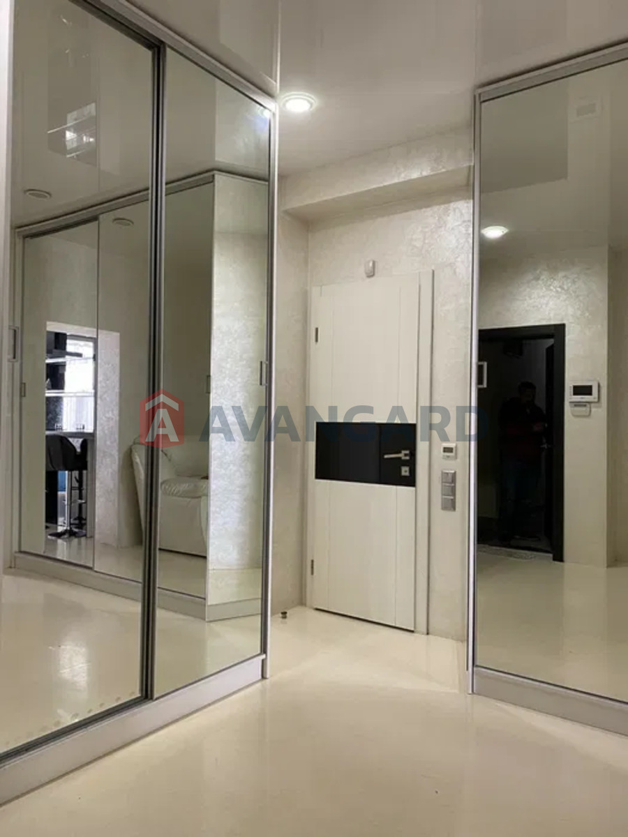 1 кім. квартира, 72/-/17 кв. м., 6/23 поверх фото 18 1 кім. квартира, 72/-/17 кв. м., 6/23 поверх фото 18