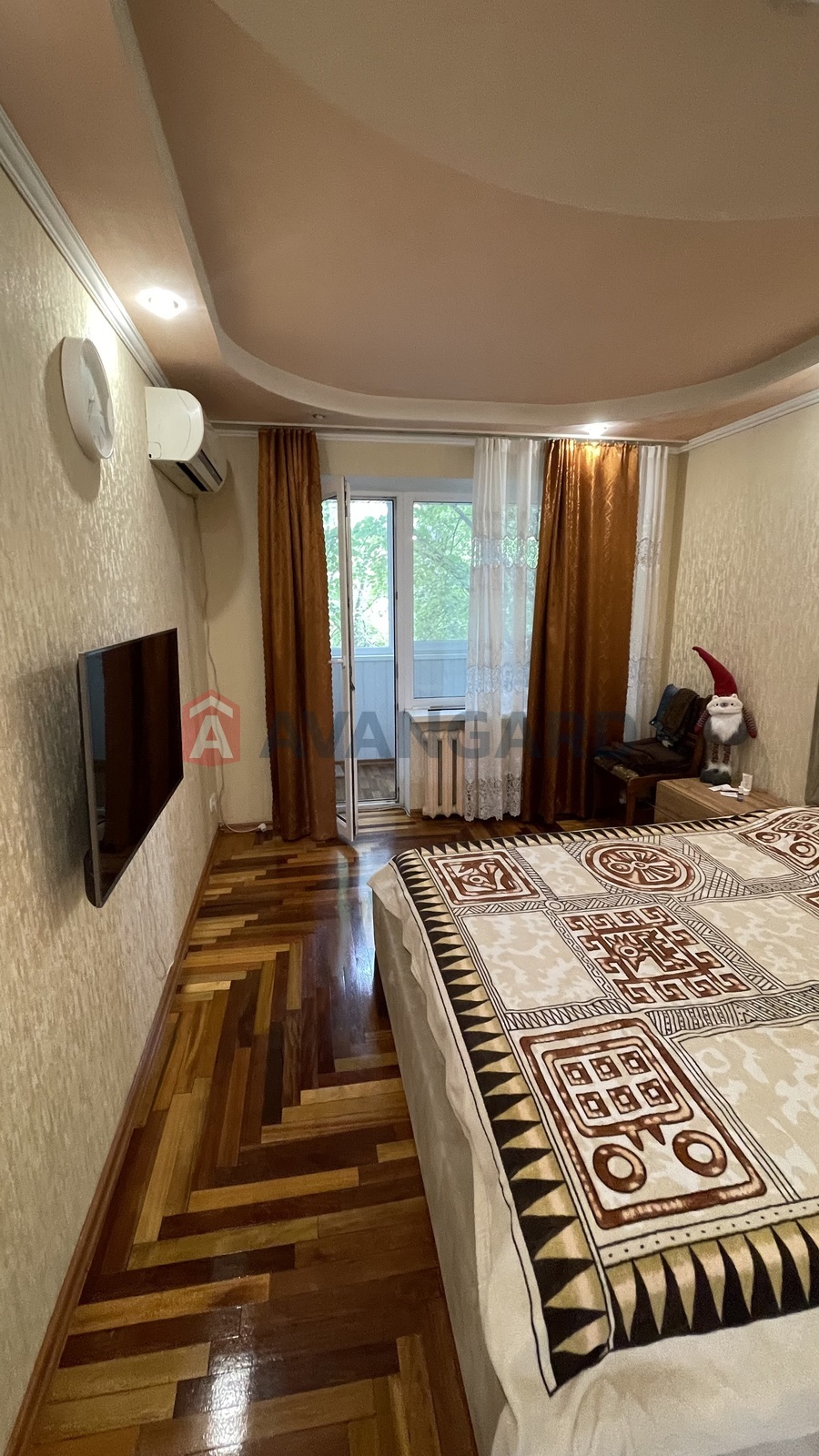 3 комн. квартира, 68/-/8 кв. м., 2/9 этаж фото 15 3 комн. квартира, 68/-/8 кв. м., 2/9 этаж фото 15