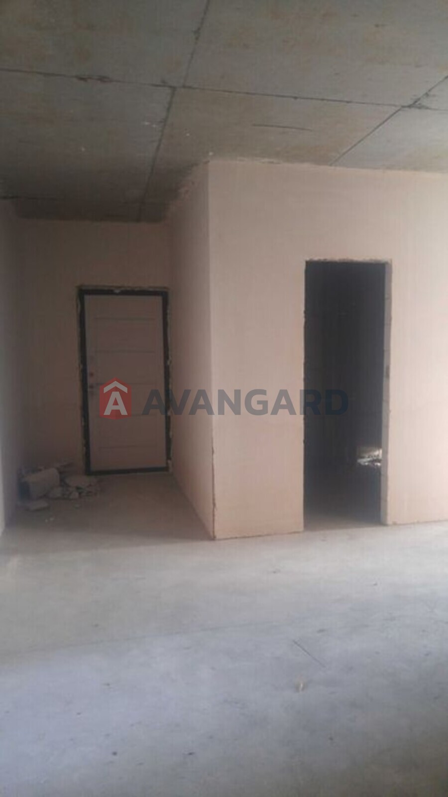 2 кім. квартира, 85/-/17 кв. м., 11/12 поверх фото 3 2 кім. квартира, 85/-/17 кв. м., 11/12 поверх фото 3