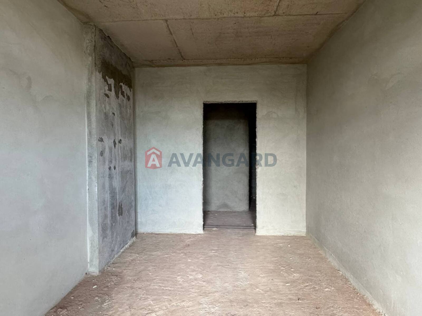 2 кім. квартира, 66,4/36/17 кв. м., 3/11 поверх фото 9 2 кім. квартира, 66,4/36/17 кв. м., 3/11 поверх фото 9