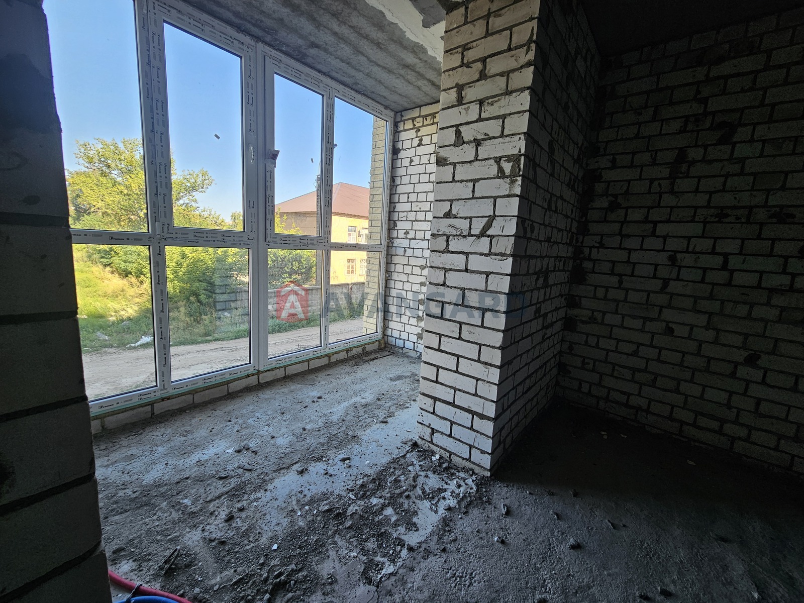 2 комн. квартира, 87/39/15 кв. м., 1/15 этаж фото 16 2 комн. квартира, 87/39/15 кв. м., 1/15 этаж фото 16