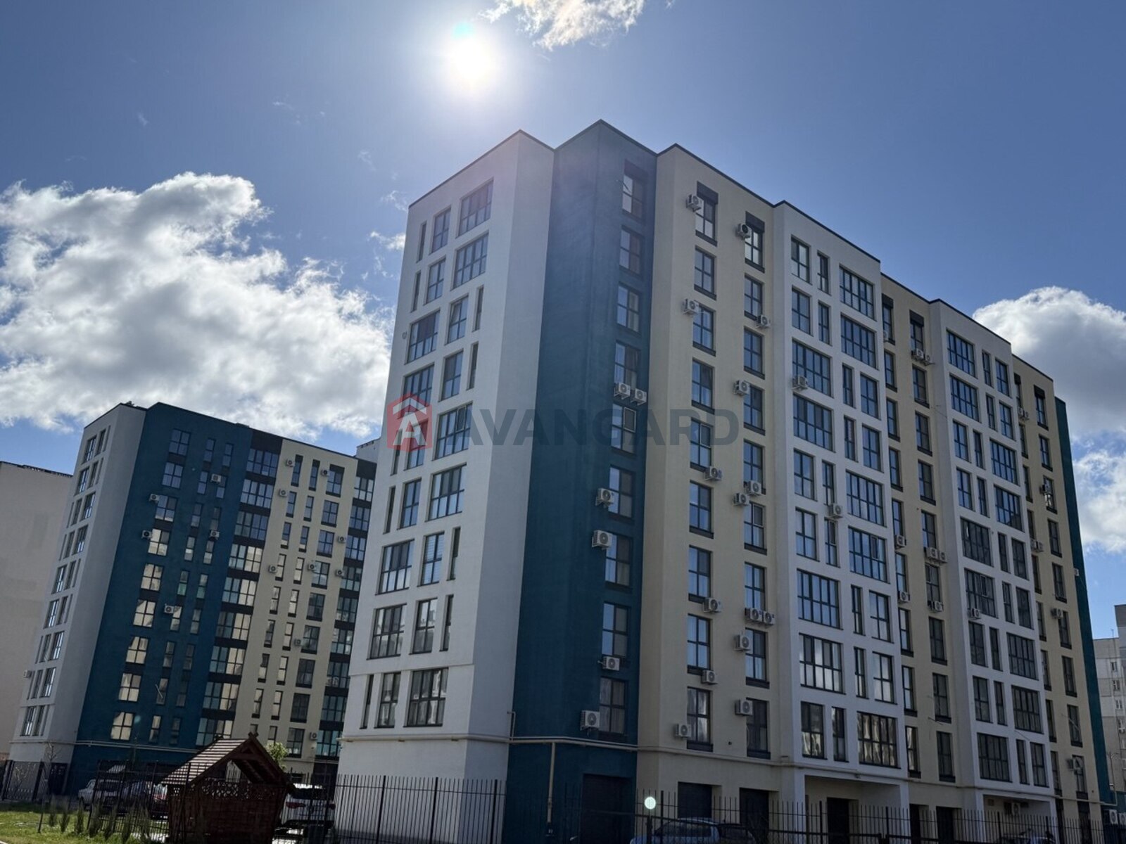 2 ��. ��������, 58,71/39,81/19 ��. �., 9/10 ������ ���� 1